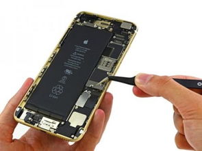 iphone手机维修需要注意什么